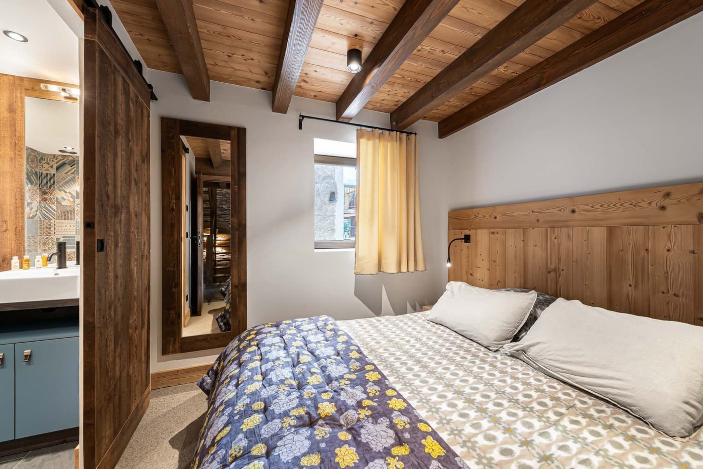 Chalet Etable — luxury villa photo 3