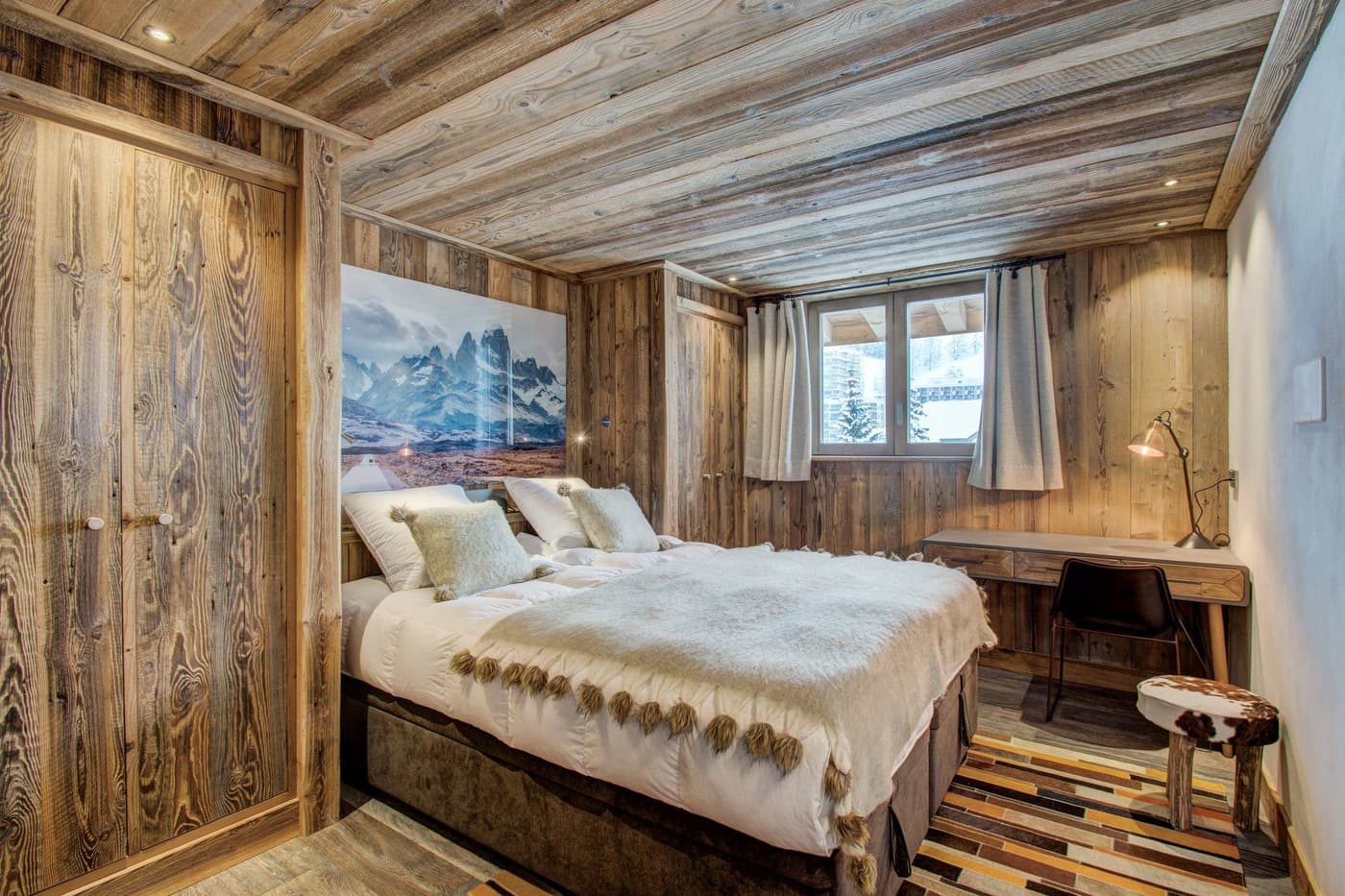Chalet Caribou — luxury villa photo 2