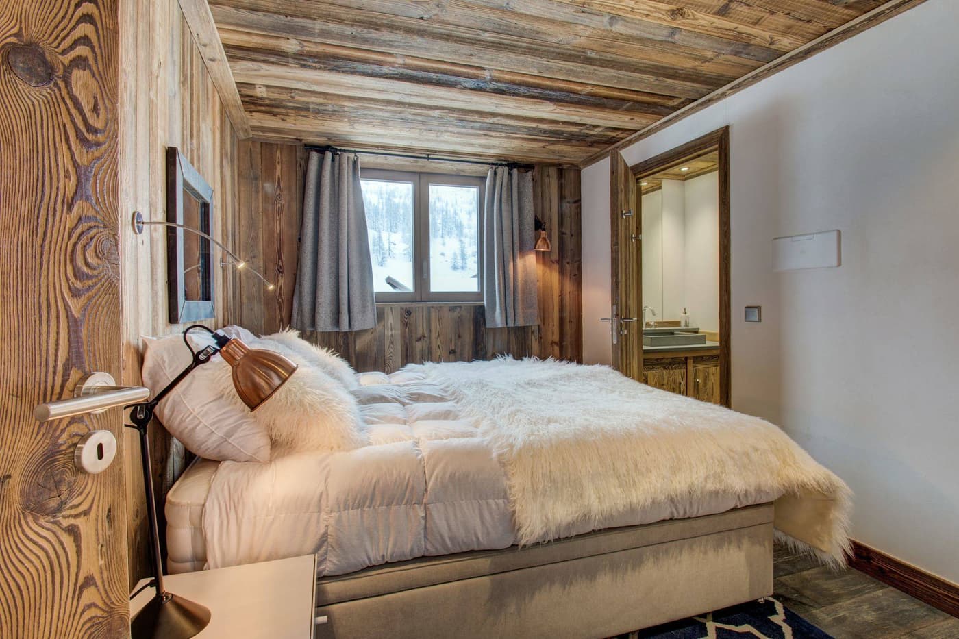 Chalet Caribou — luxury villa photo 3