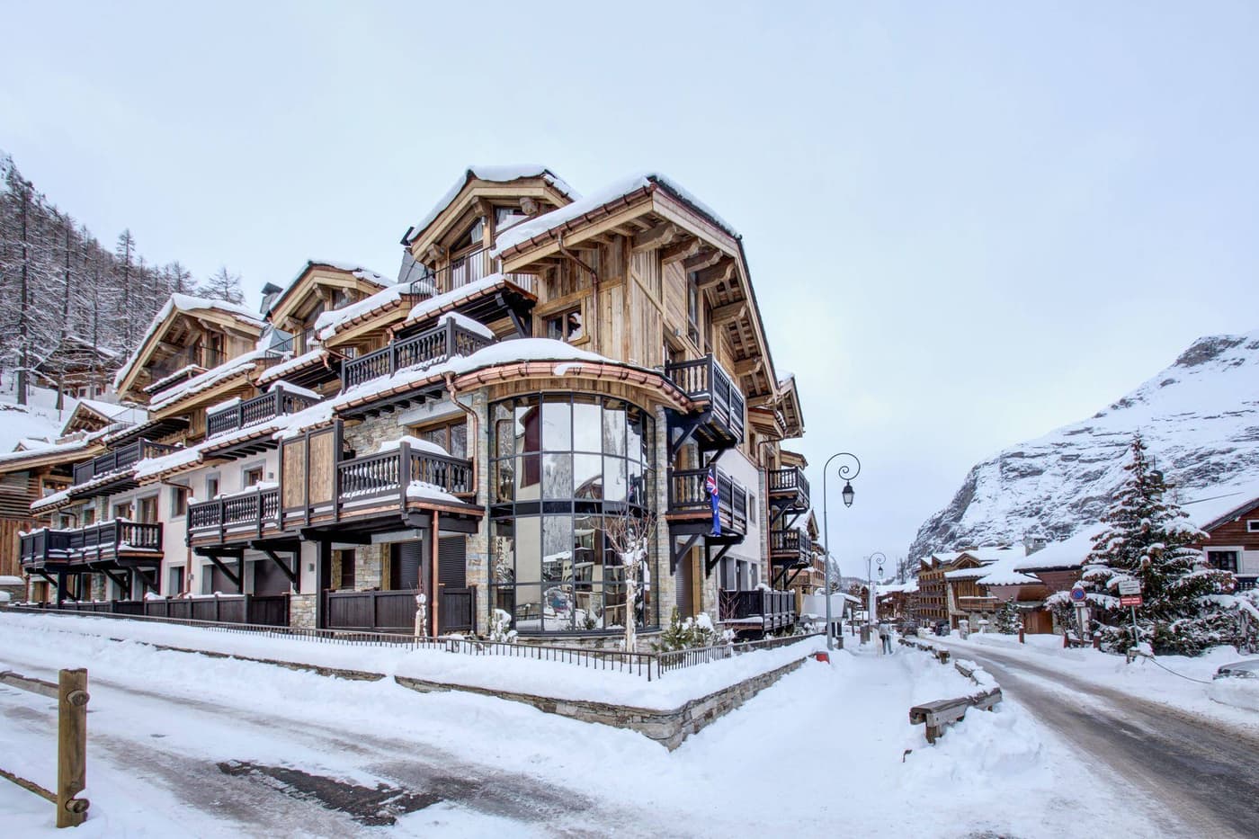 Apartment Castor — luxury villa photo 1
