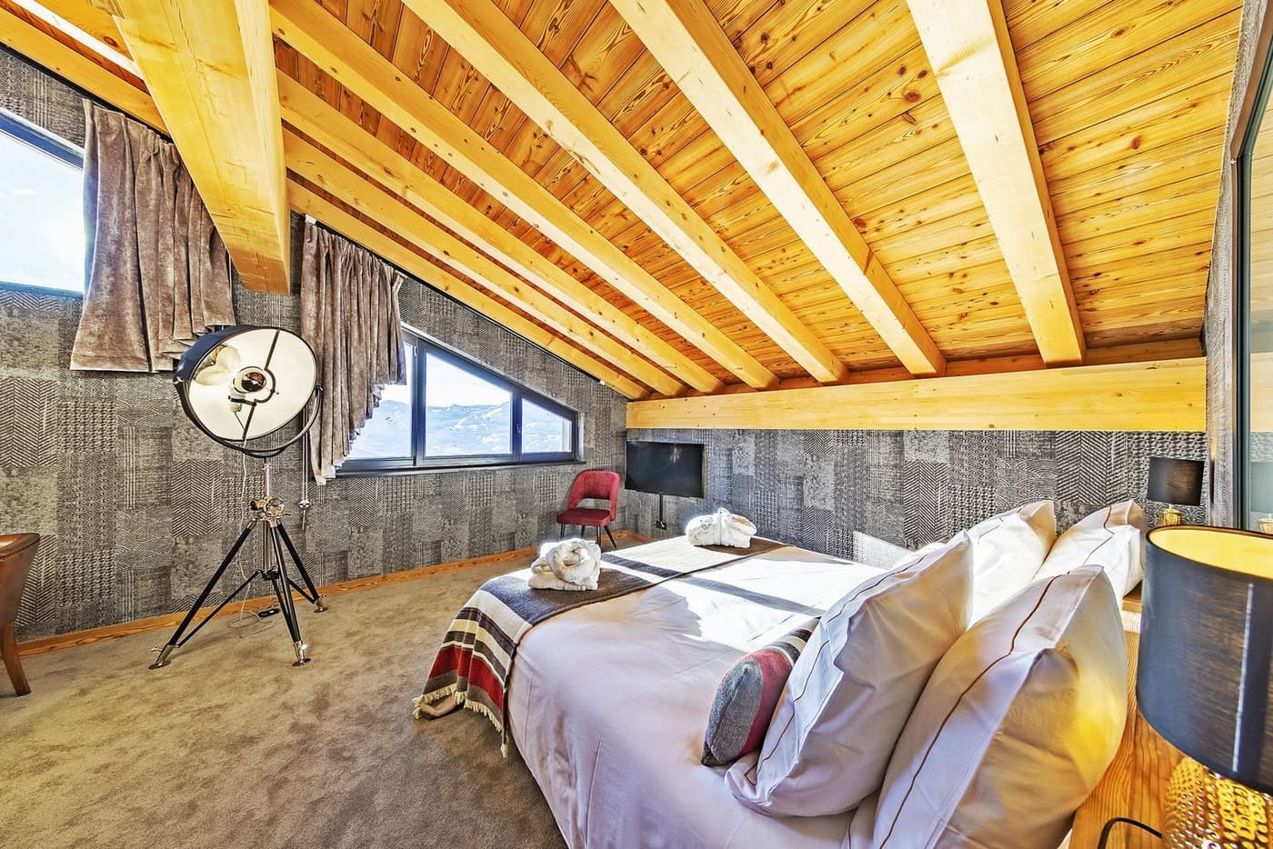 Chalet Cullinan — luxury villa photo 3