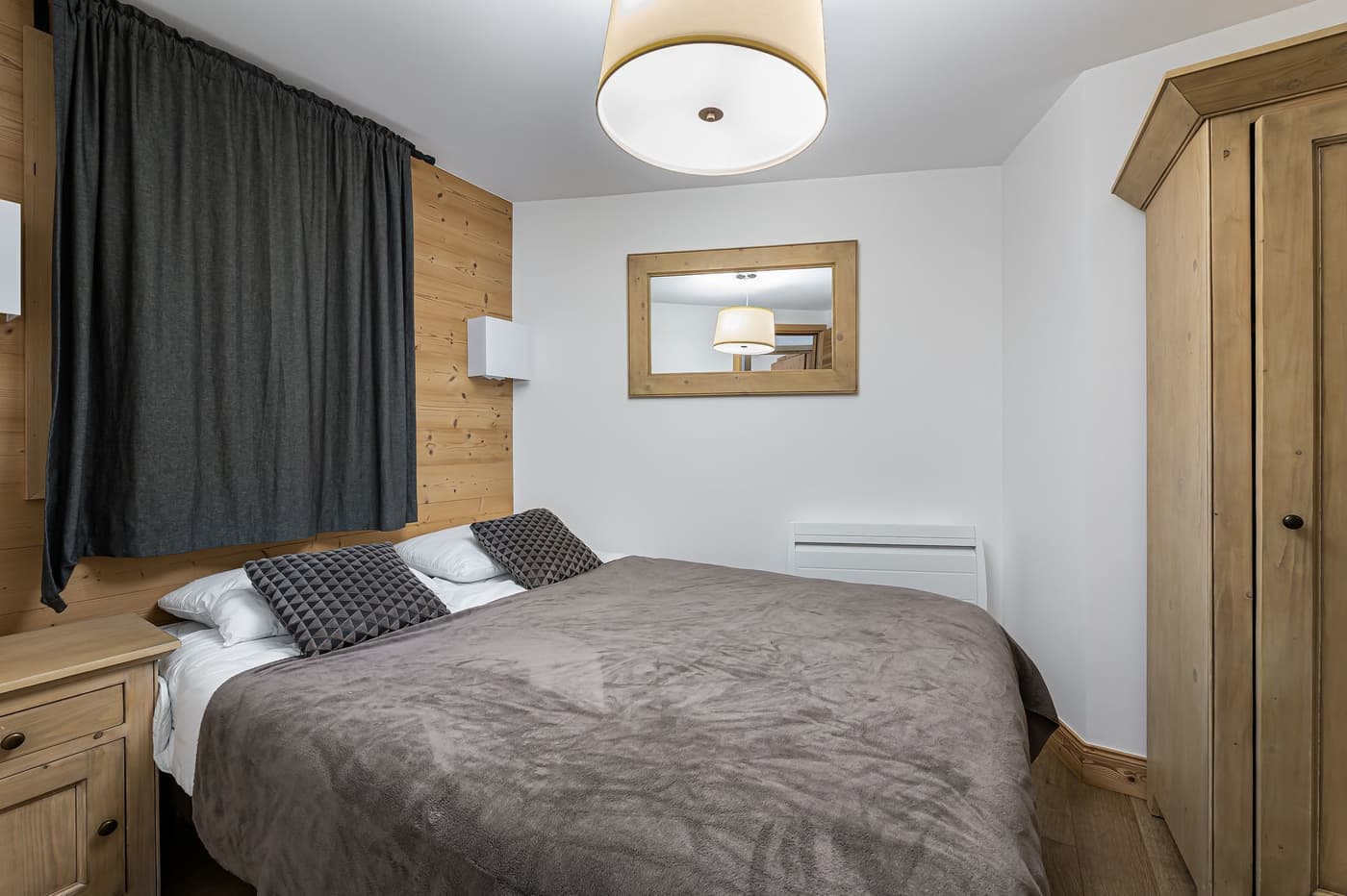 Apartment Trolles Prestige 4 — luxury villa photo 3