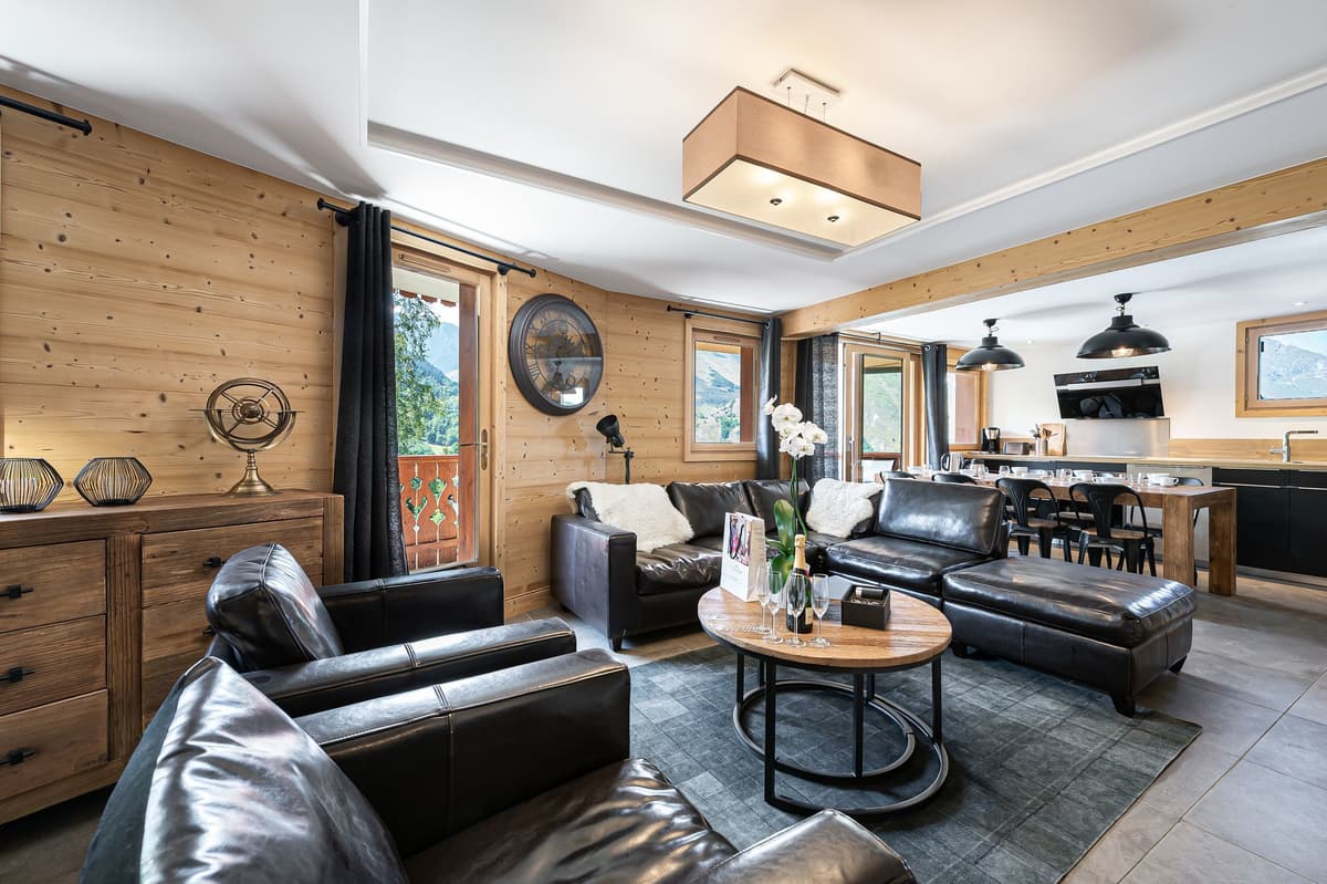 Apartment Trolles Prestige 4 — luxury villa photo 1