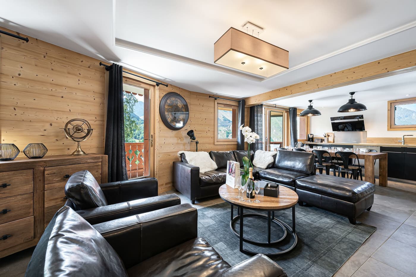 Apartment Trolles Prestige 4 — luxury villa photo 1