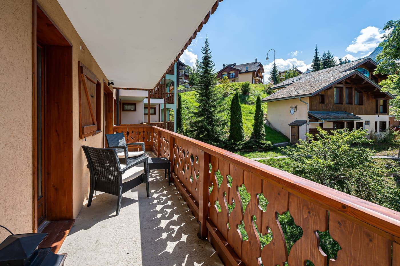 Apartment Trolles Prestige 4 — luxury villa photo 15
