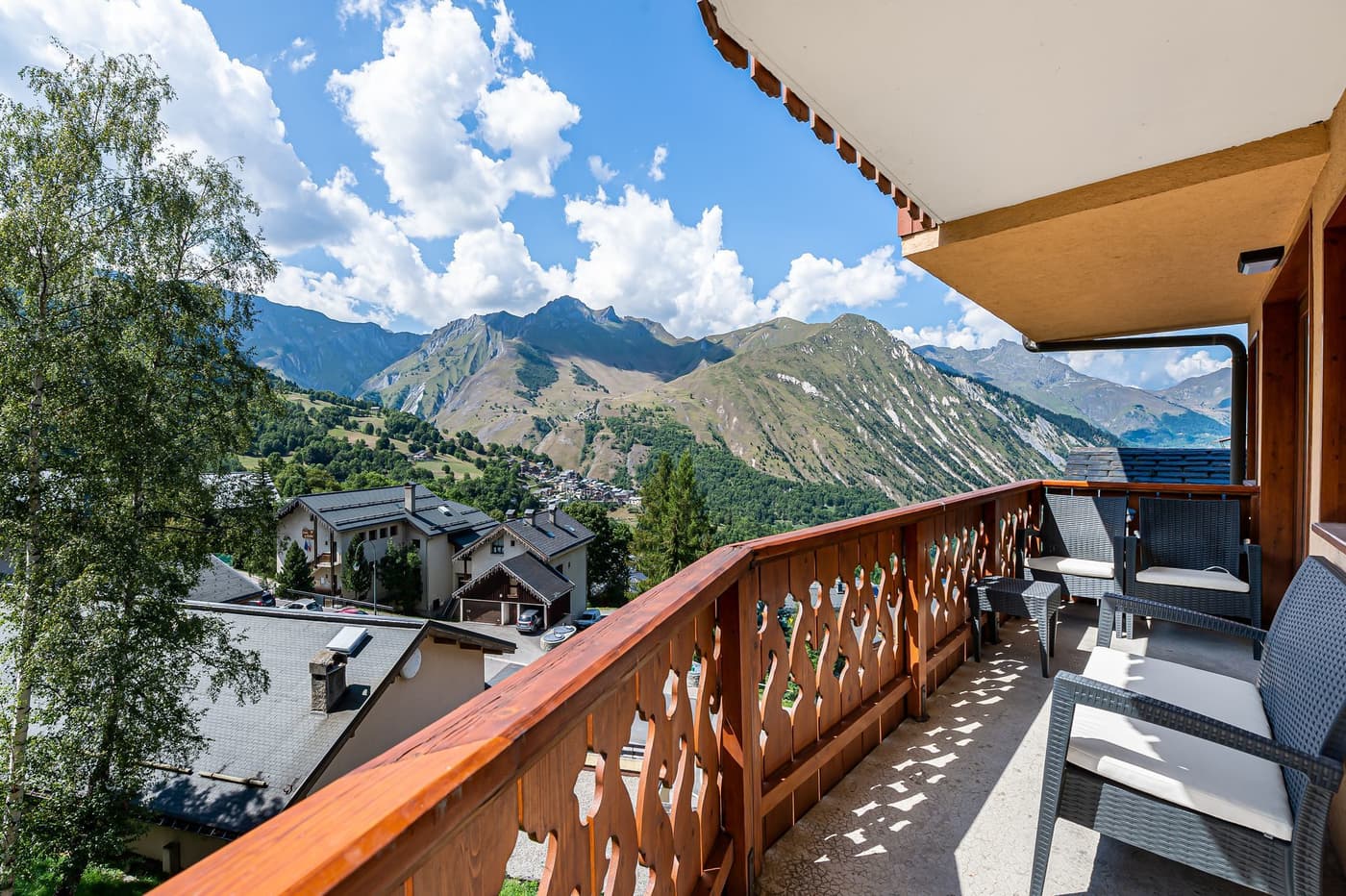 Apartment Trolles Prestige 4 — luxury villa photo 16