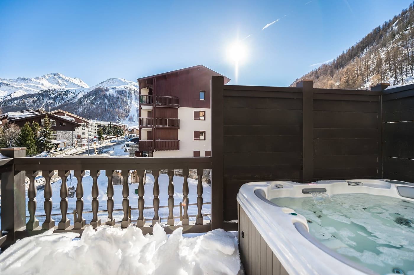 Apartment Castor — luxury villa photo 2