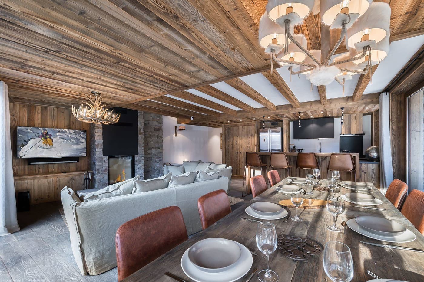 Apartment Castor — luxury villa photo 11