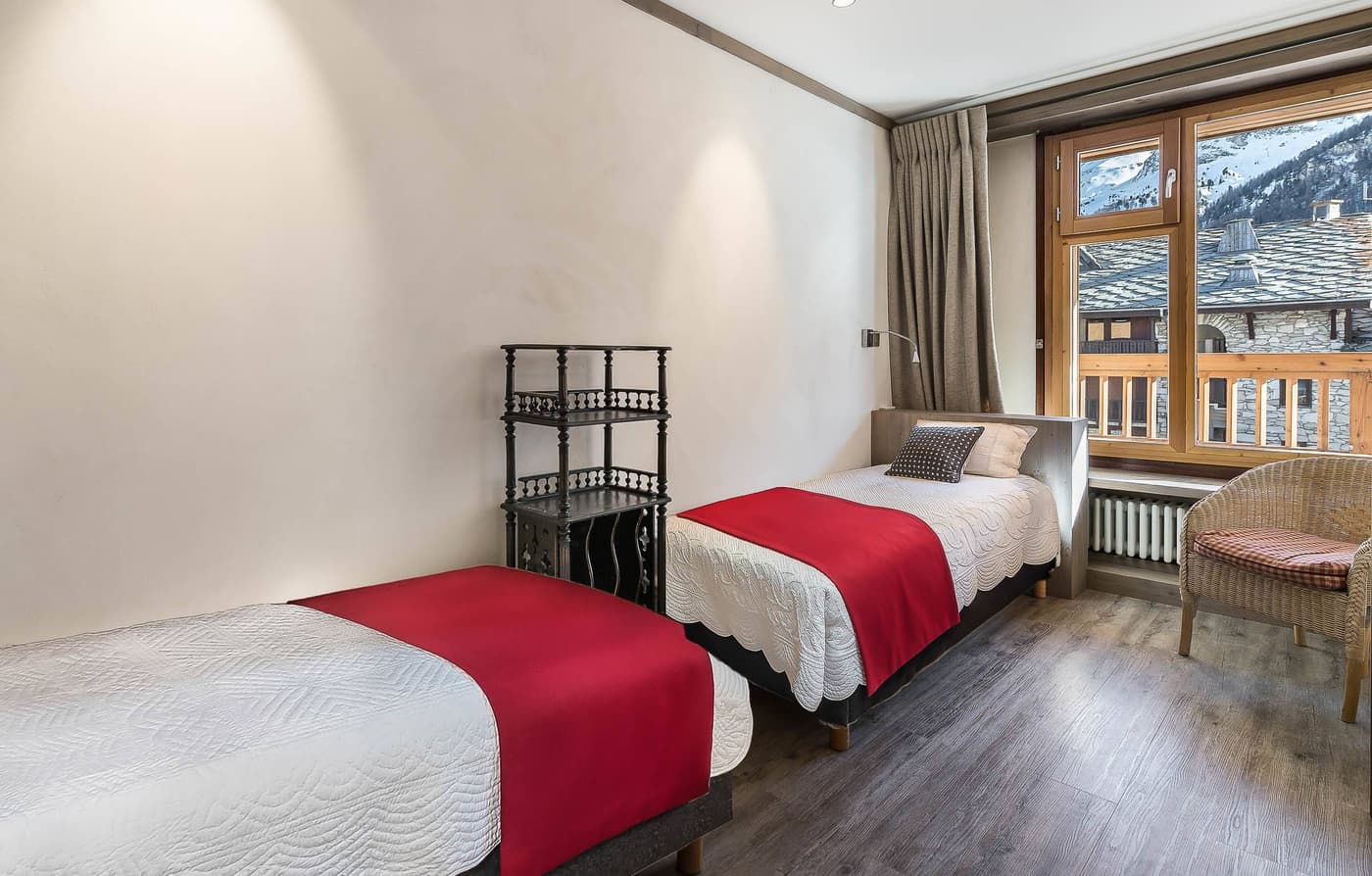 Appartamento Gran Paradiso 33 — luxury villa photo 1