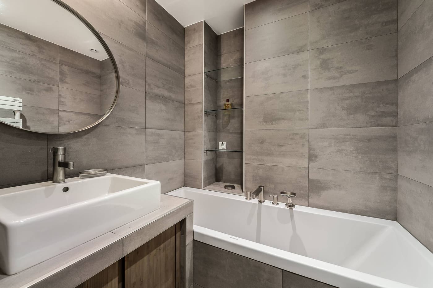 Appartamento Gran Paradiso 33 — luxury villa photo 3
