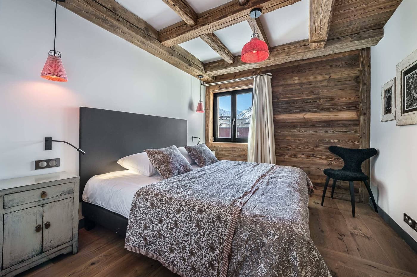 Apartment Savoie 42 — luxury villa photo 1