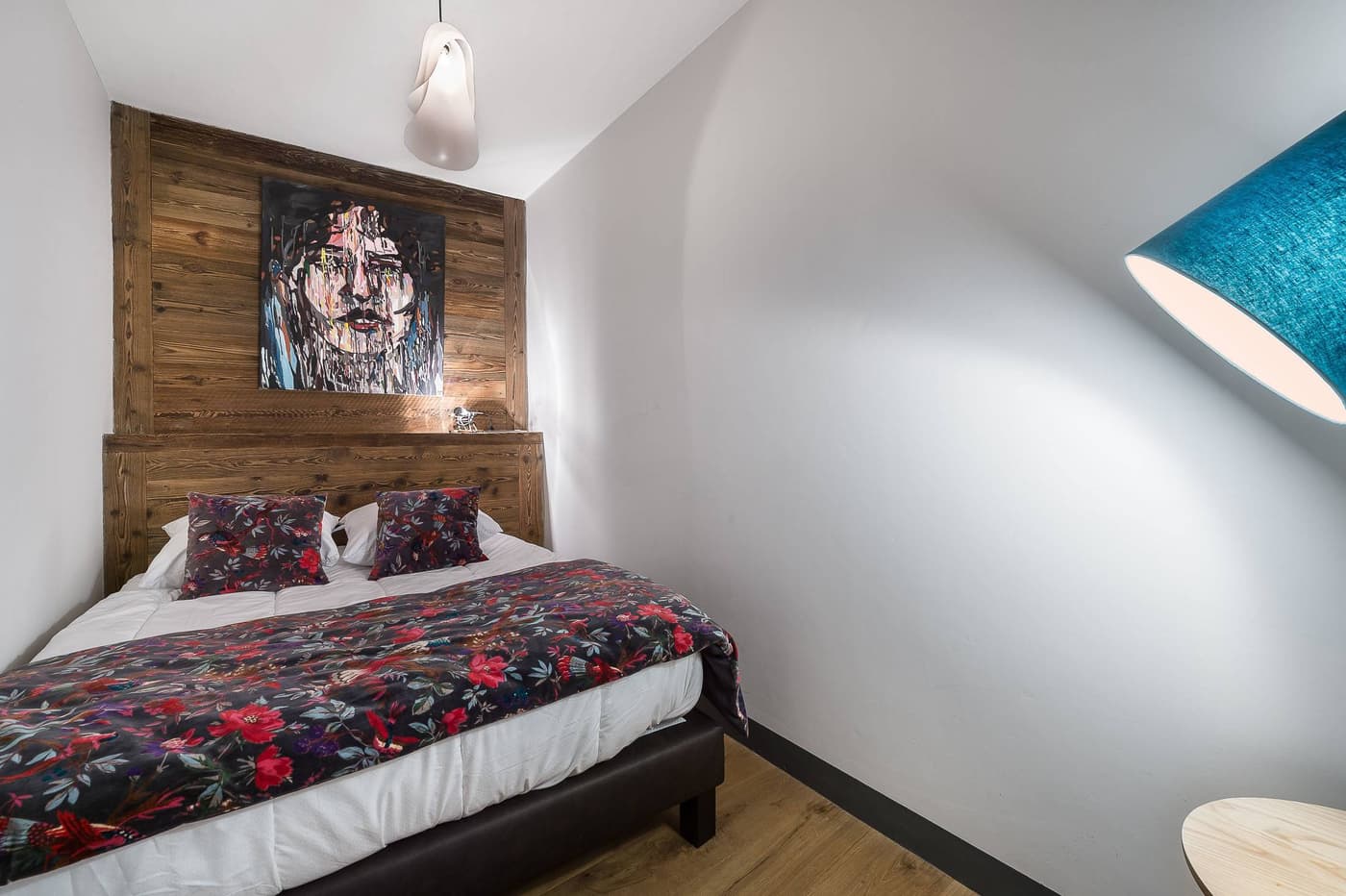 Apartment Savoie 42 — luxury villa photo 3