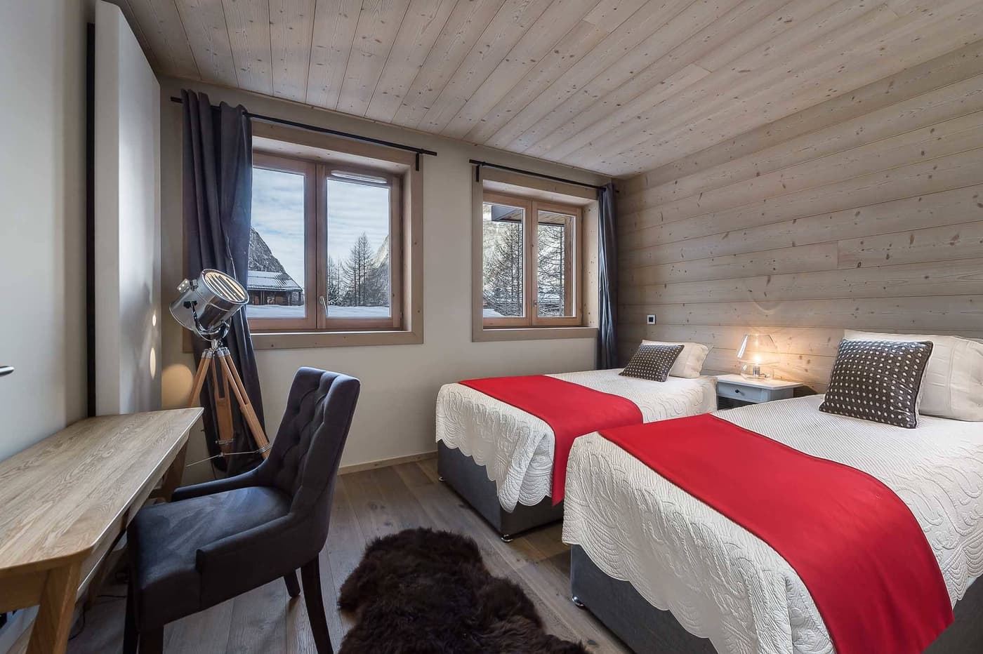 Apartment Cygnaski 5 — luxury villa photo 3