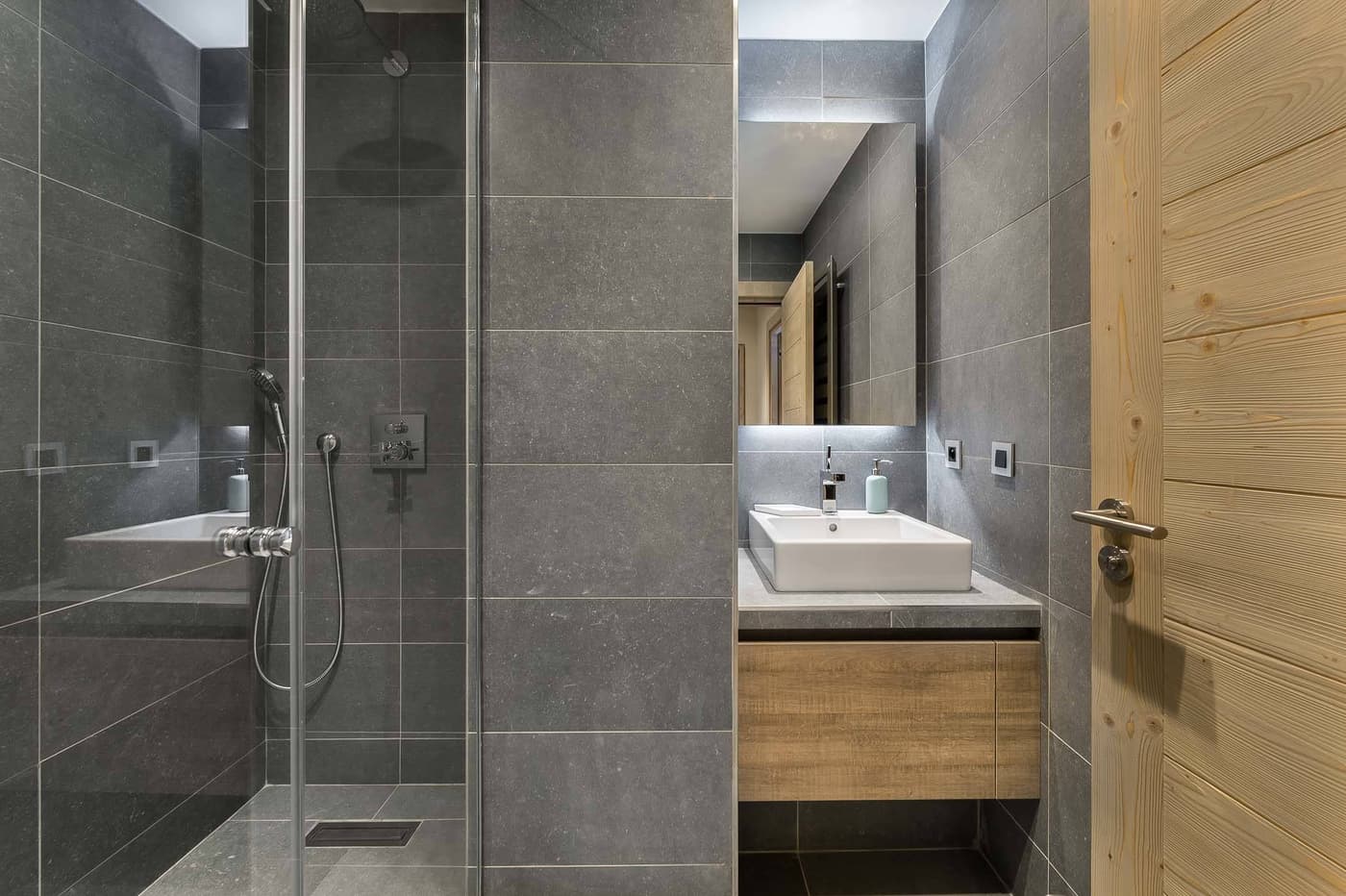 Apartment Cygnaski 5 — luxury villa photo 10