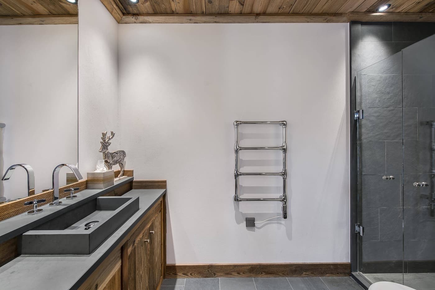 Apartment La Canadienne 2 — luxury villa photo 2