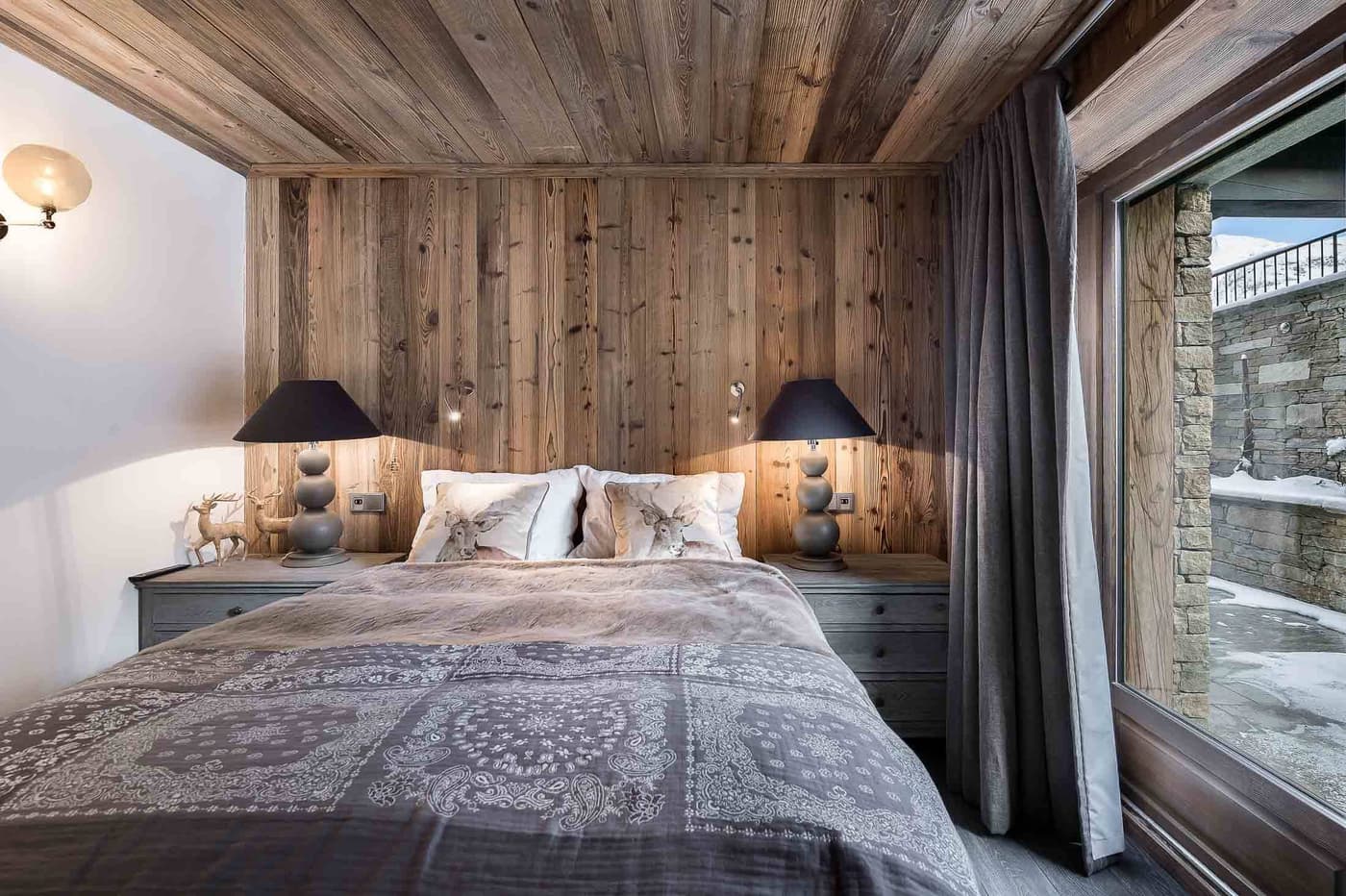Apartment La Canadienne 2 — luxury villa photo 3