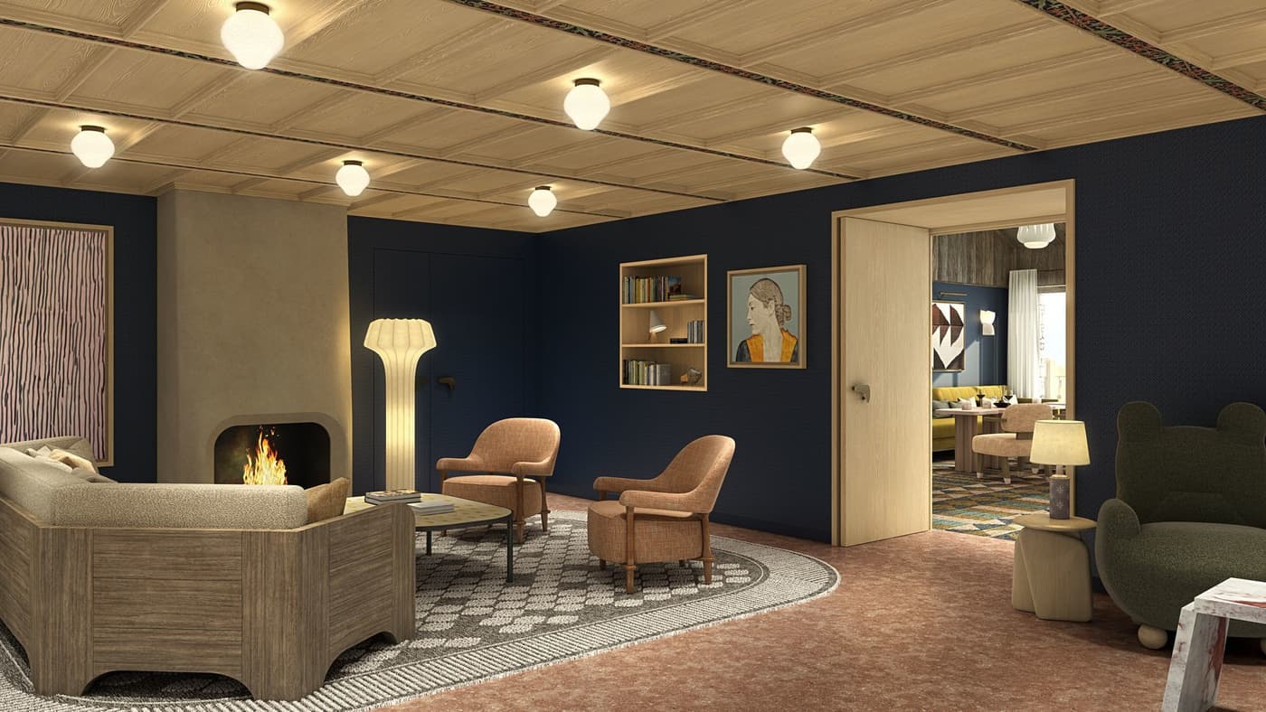 Chalet Eglantine — luxury villa photo 20