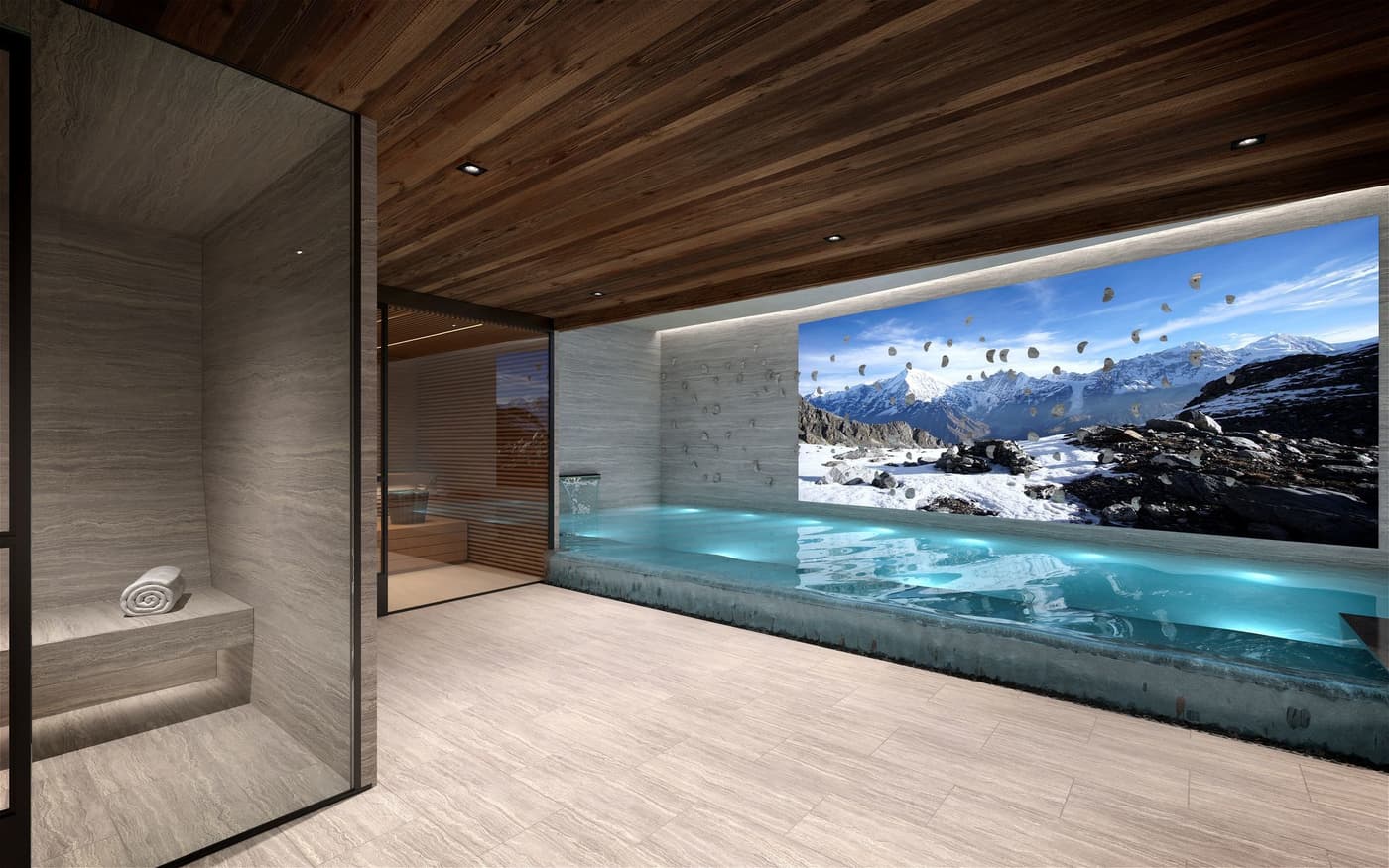 Chalet Orca — luxury villa photo 5