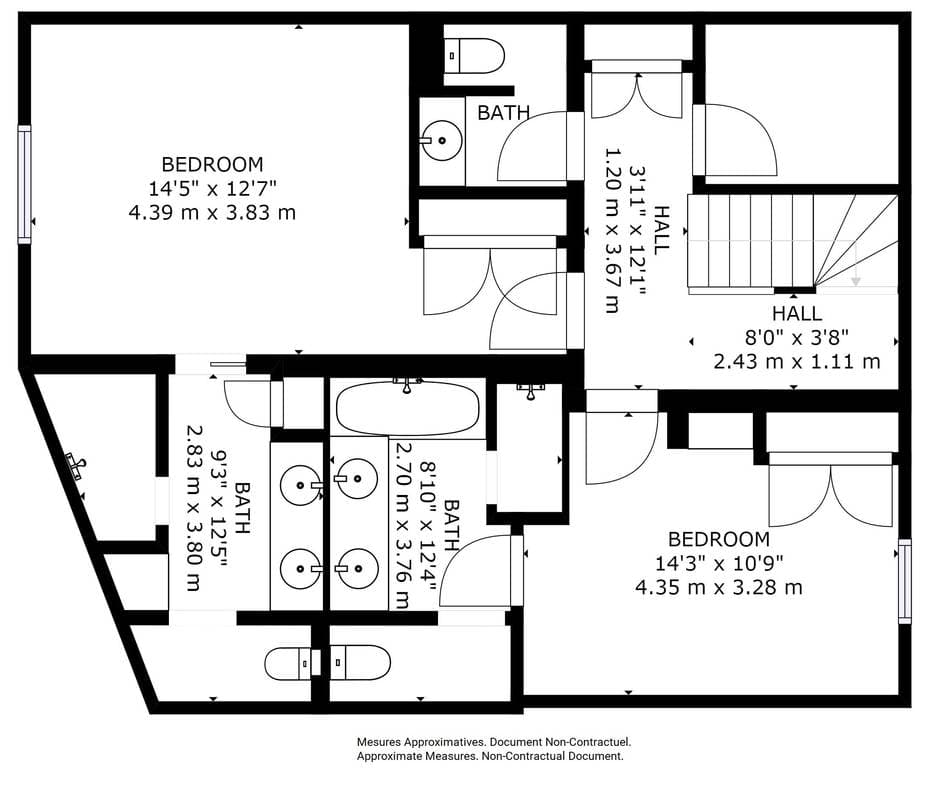 Apartment Cembros 2 — luxury villa photo 19
