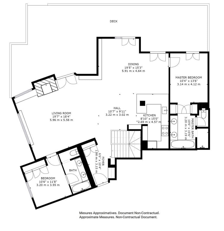 Apartment Cembros 2 — luxury villa photo 20