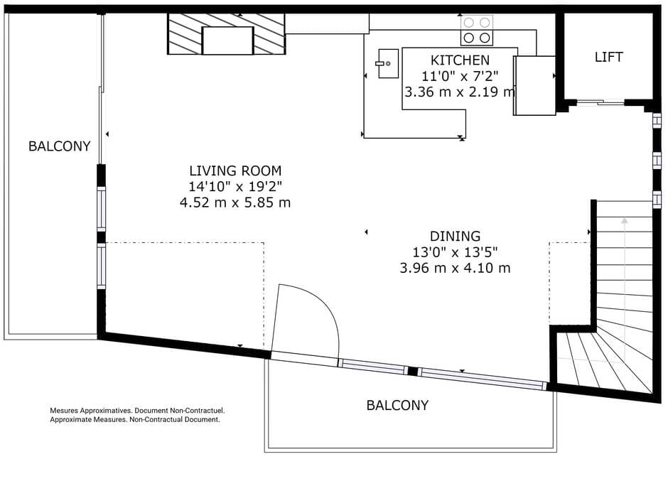 Chalet Tapia B — luxury villa photo 26