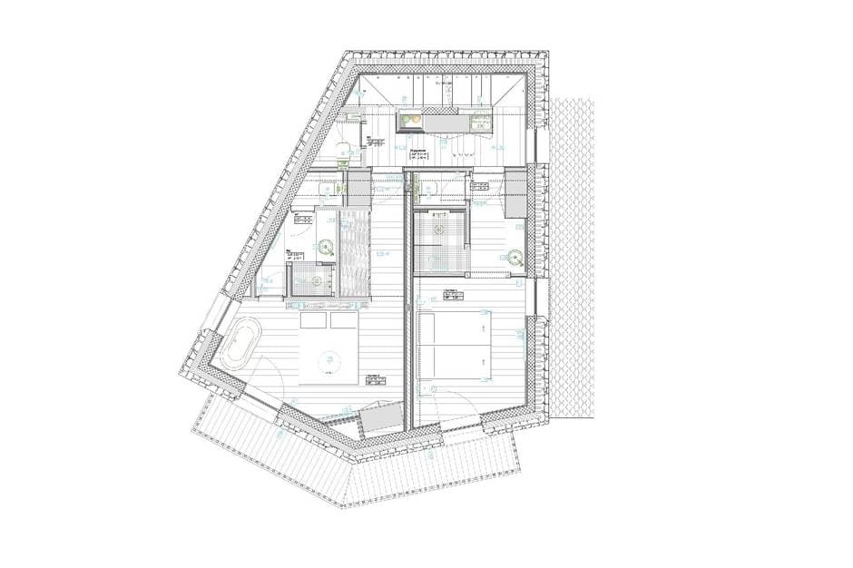 Apartment Chez Sylvain — luxury villa photo 20