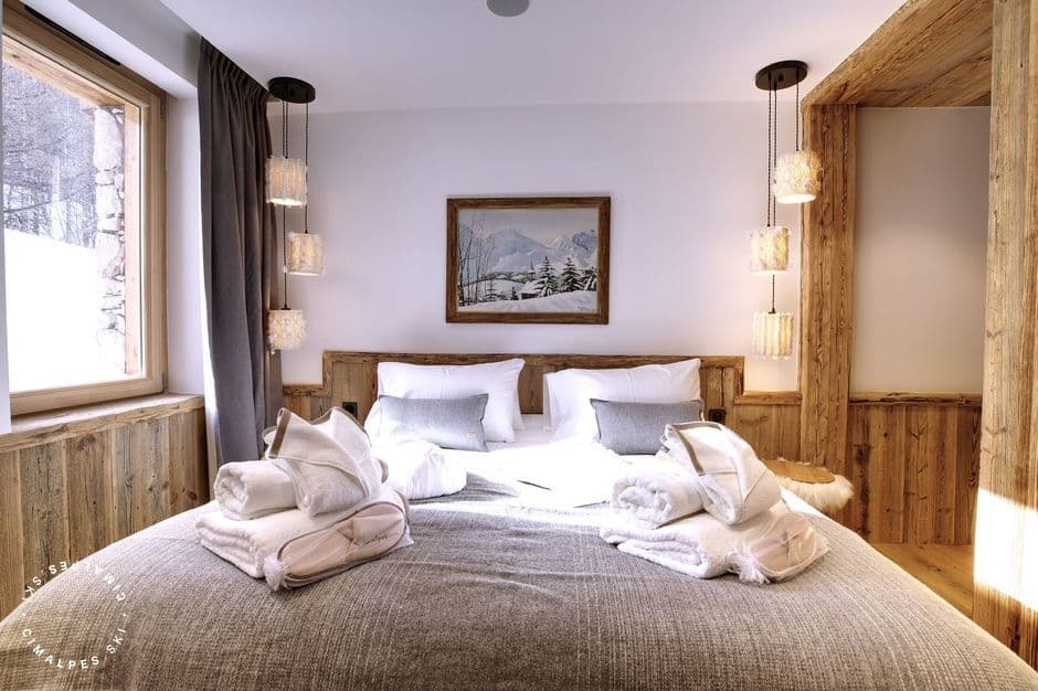 Chalet Oxalis — luxury villa photo 23