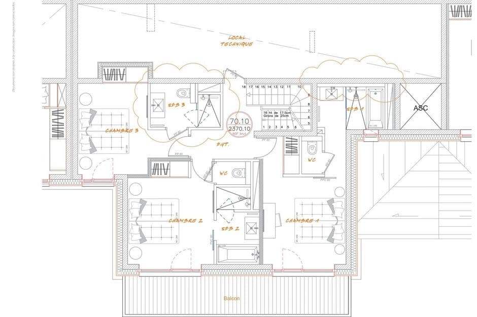 Chalet Cullinan — luxury villa photo 15