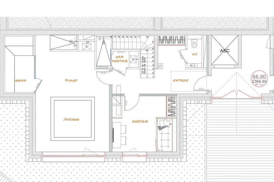 Chalet Cullinan — luxury villa photo 16