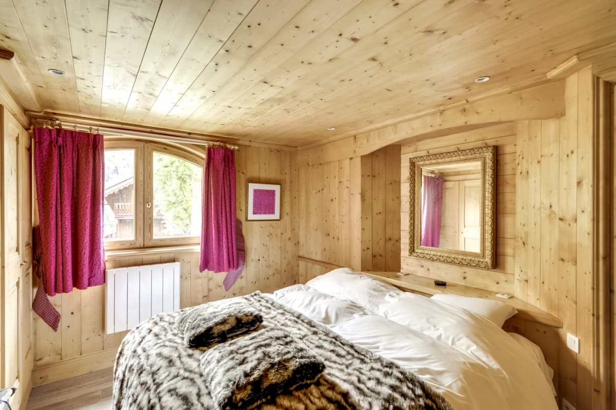 CHALET ALTAIR — luxury villa photo 1
