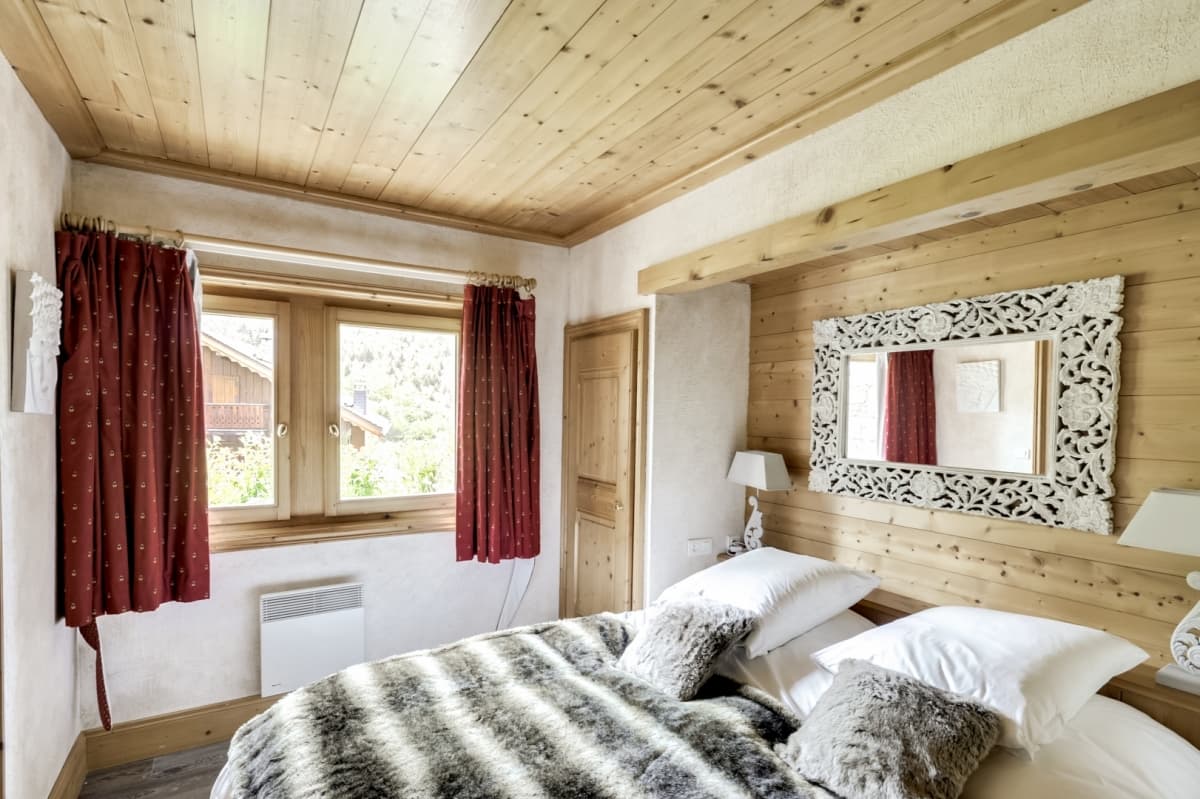 CHALET ALTAIR — luxury villa photo 2