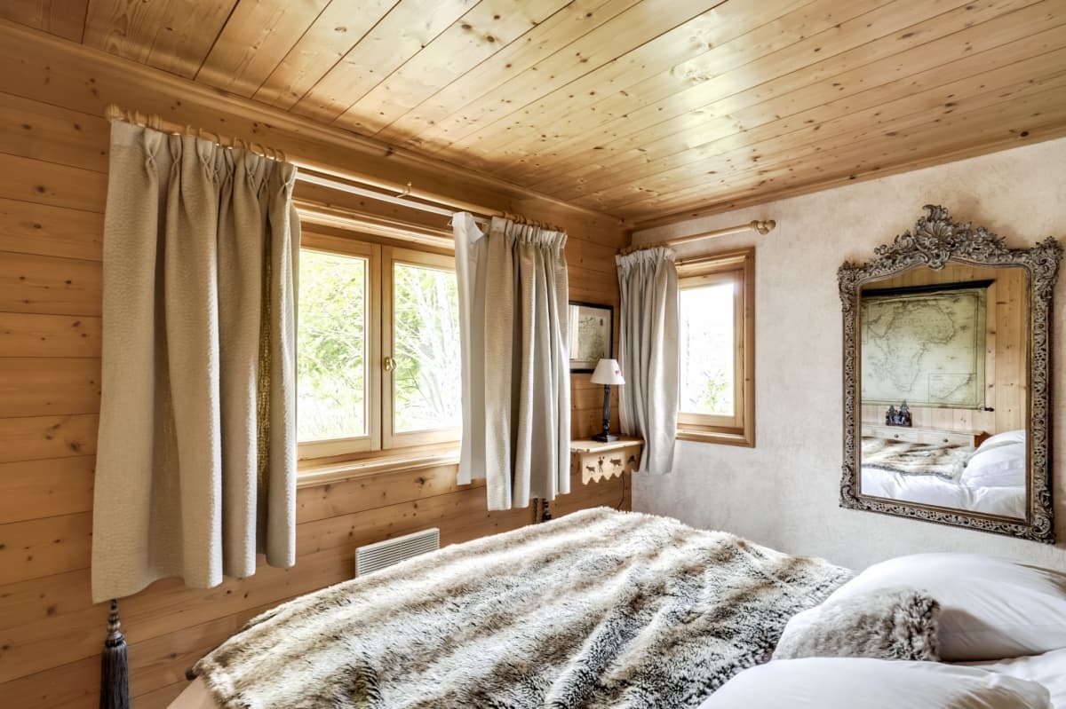 CHALET ALTAIR — luxury villa photo 3