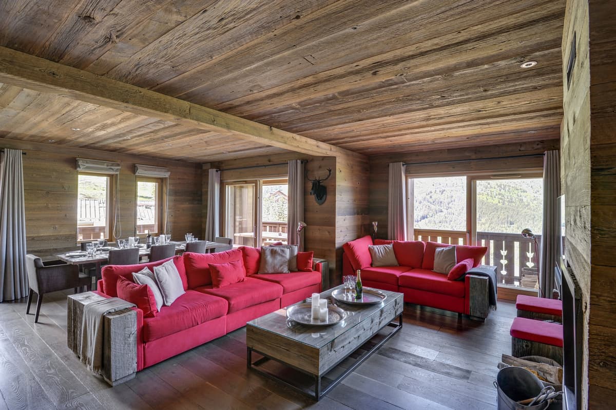 APARTMENT RUBY — luxury villa photo 1