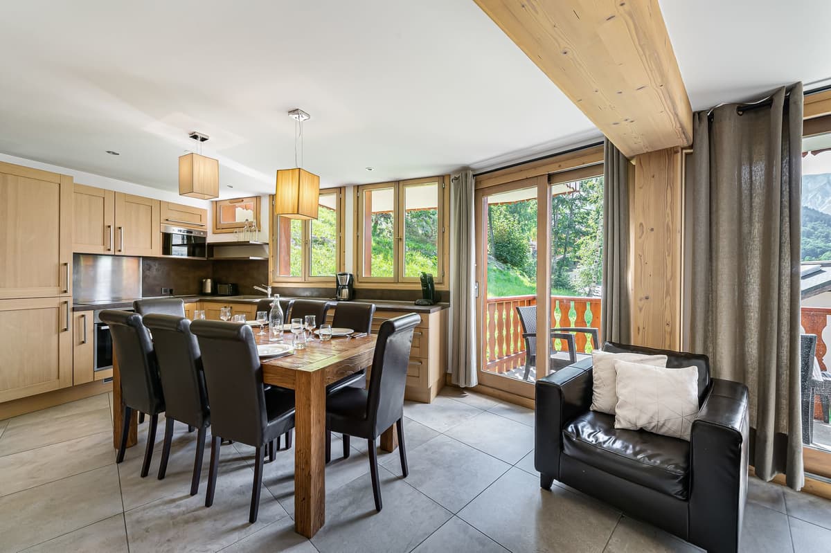 Apartment Trolles Prestige 5 — luxury villa photo 1