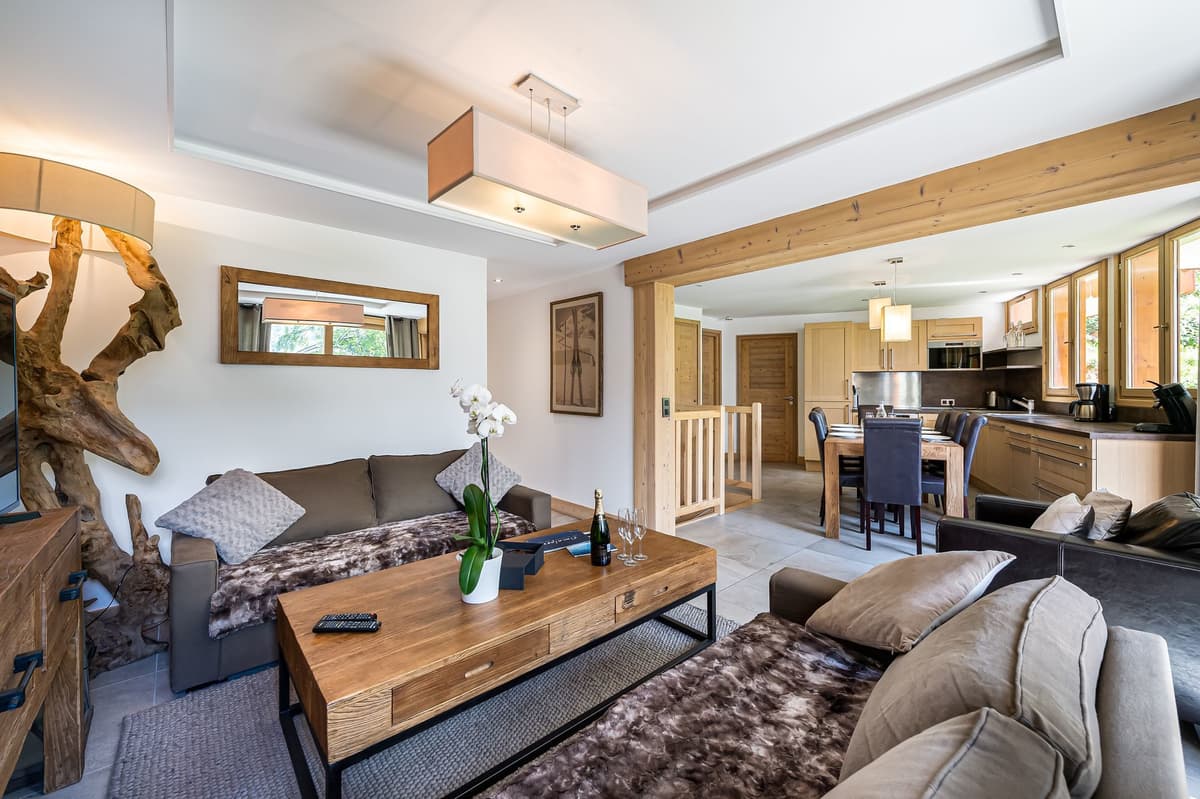 Apartment Trolles Prestige 5 — luxury villa photo 3