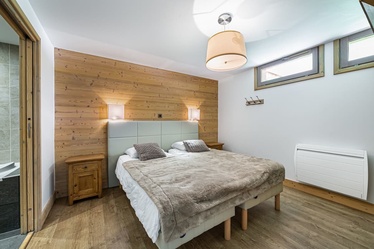 Apartment Trolles Prestige 5 — luxury villa photo 4