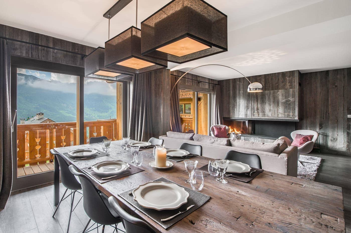 Apartment Aspen Park 32 — luxury villa photo 1