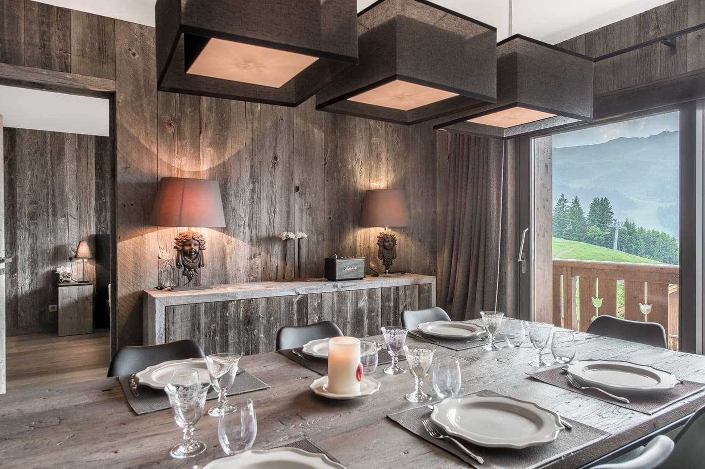 Apartment Aspen Park 32 — luxury villa photo 3