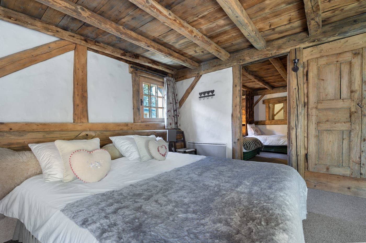 Chalet Dzintila — luxury villa photo 2