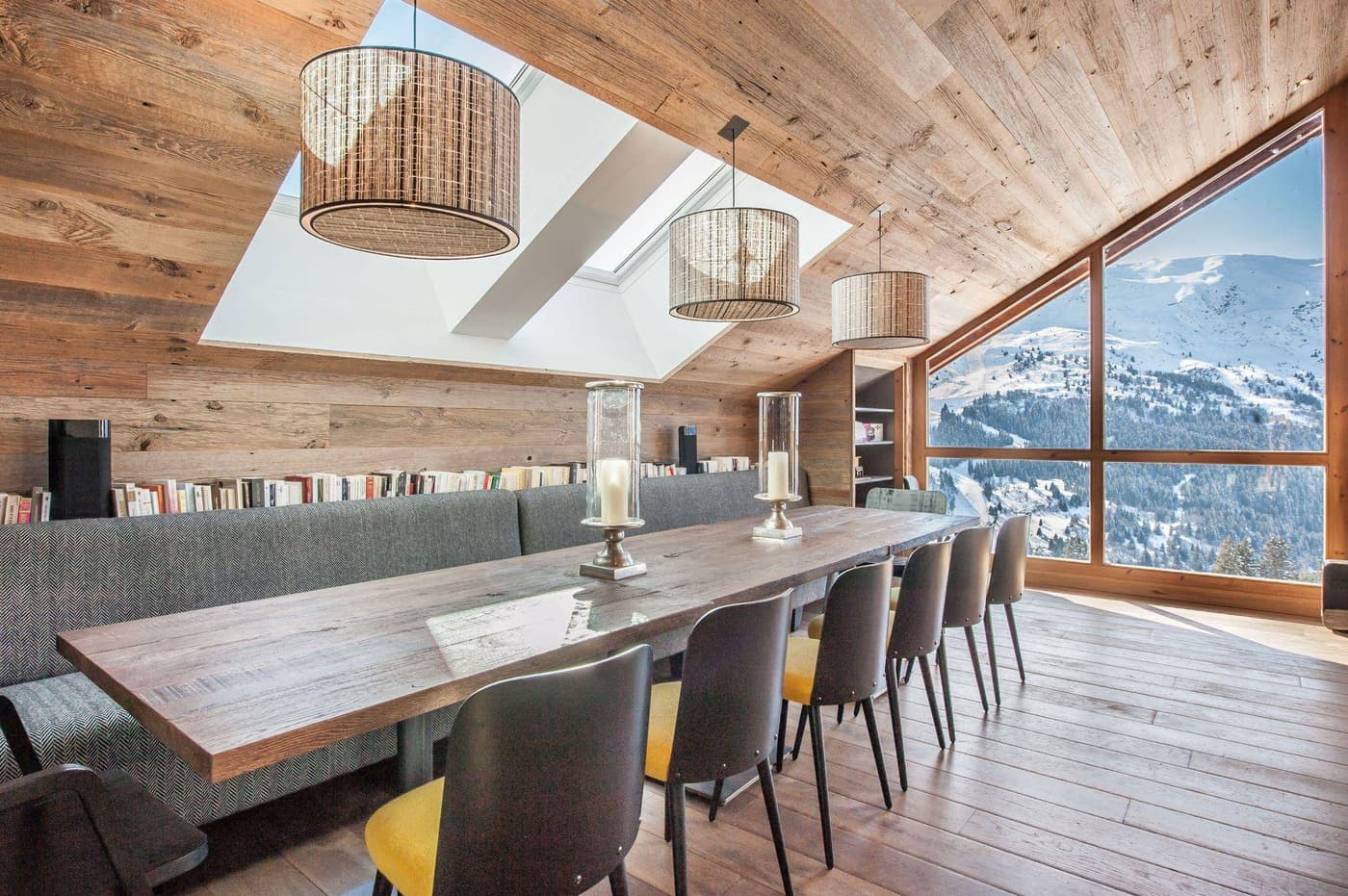 Apartment Aspen Lodge 61 — luxury villa photo 1