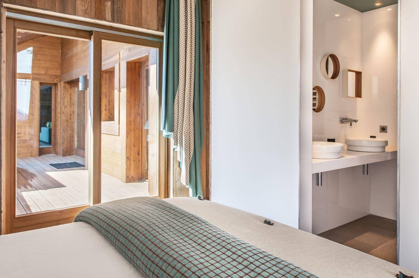 Apartment Aspen Lodge 61 — luxury villa photo 3