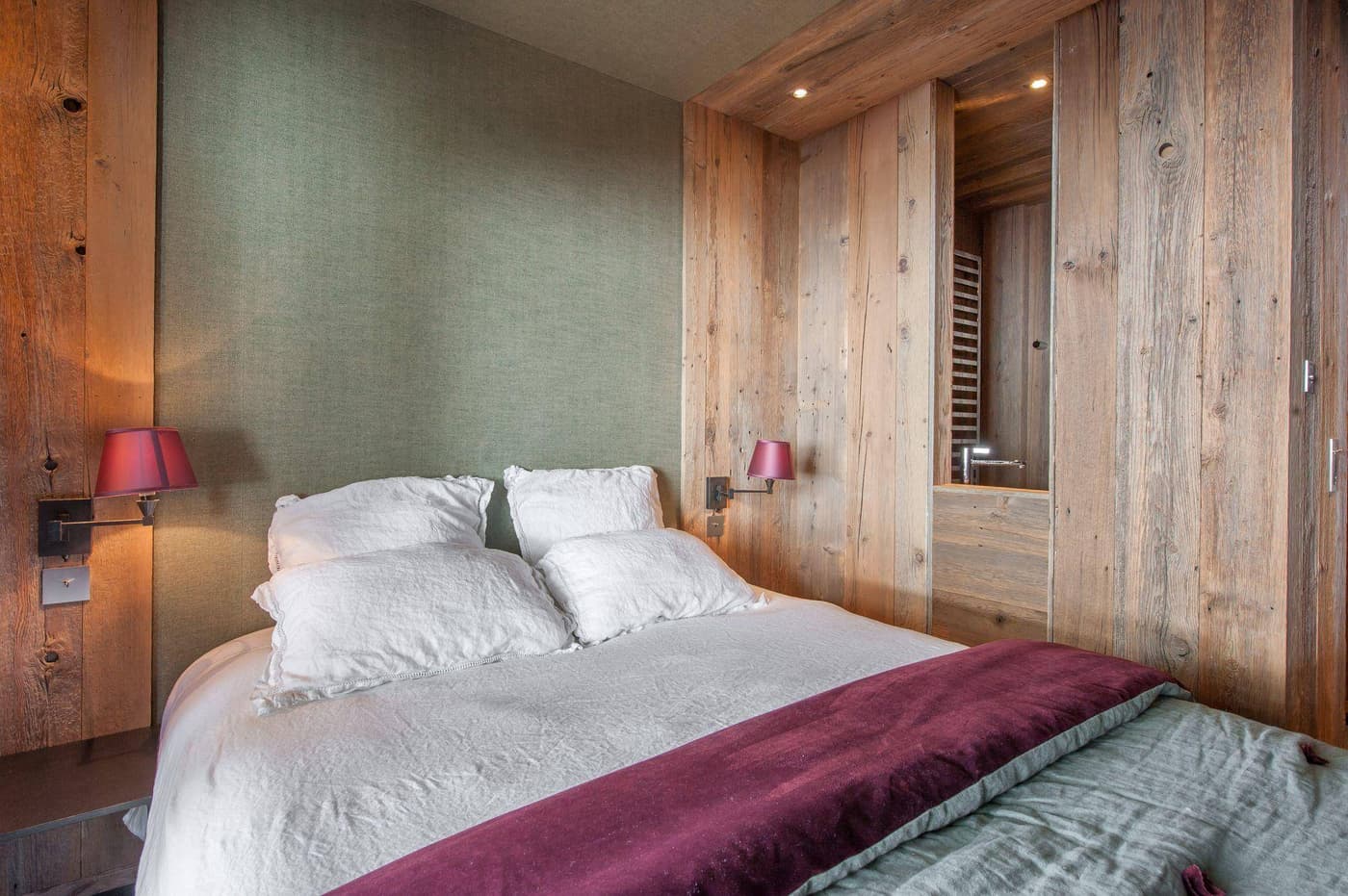 Apartment Aspen Lodge 61 — luxury villa photo 2