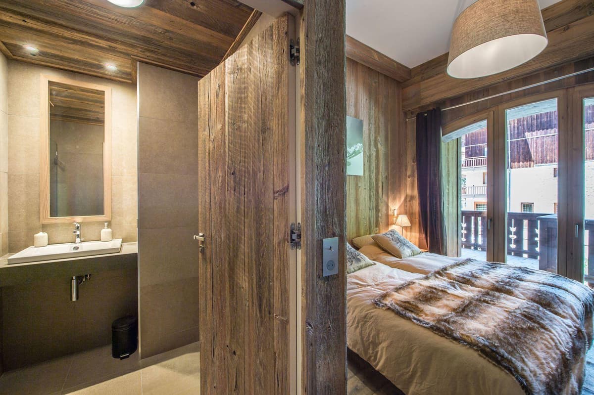 Apartment Aspen Lodge 21 — luxury villa photo 1