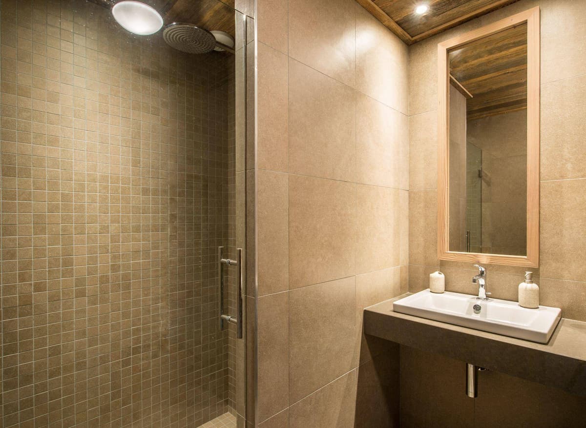 Apartment Aspen Lodge 21 — luxury villa photo 2