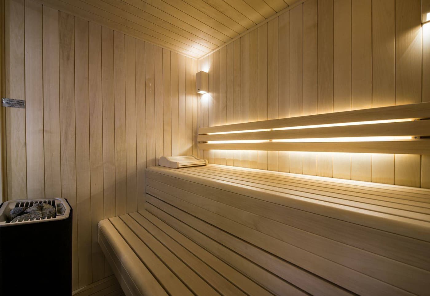 Chalet Adalta — luxury villa photo 3