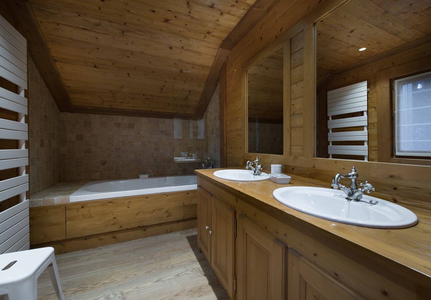 Chalet Adalta — luxury villa photo 26
