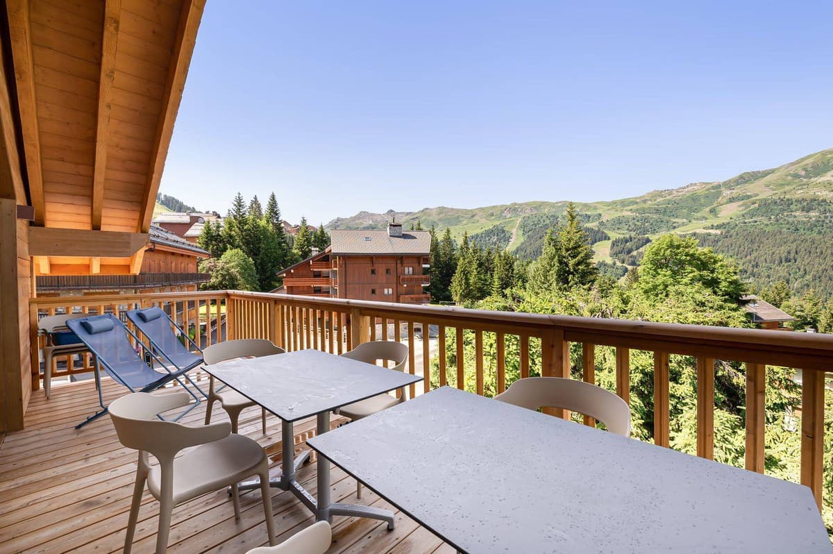Chalet Palou — luxury villa photo 1