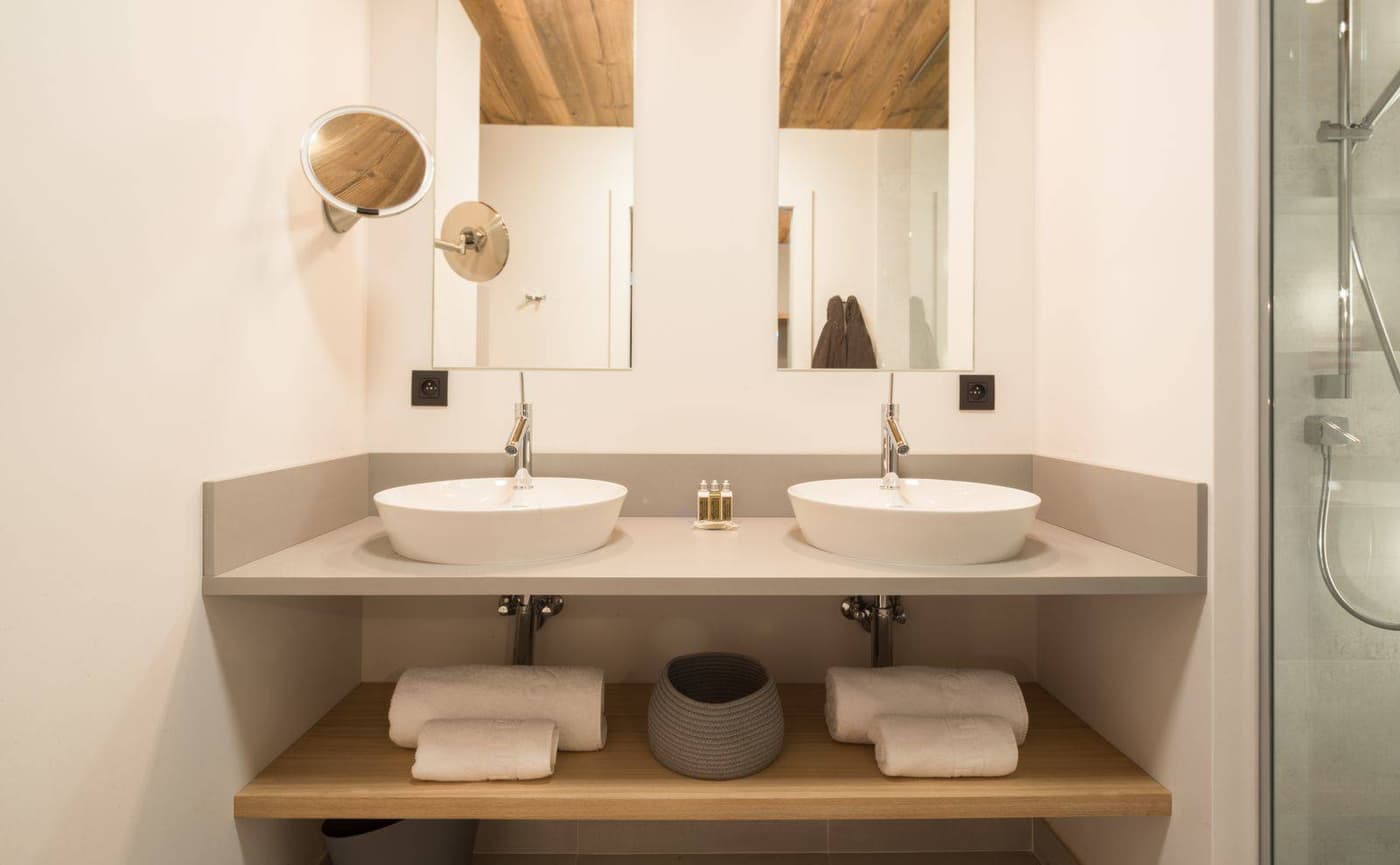 Chalet Caro — luxury villa photo 1