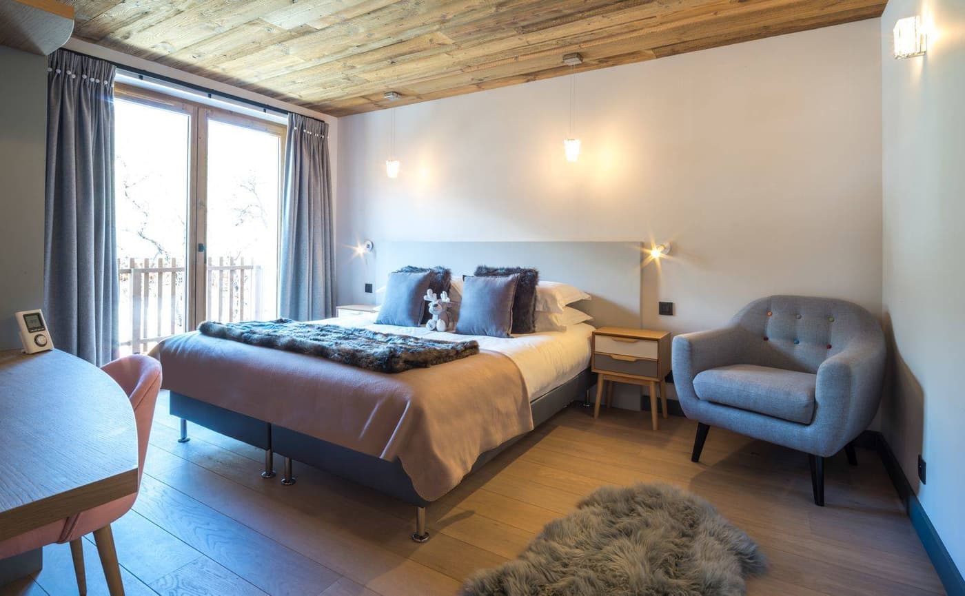 Chalet Caro — luxury villa photo 2