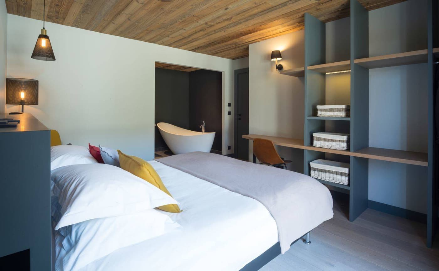 Chalet Caro — luxury villa photo 3
